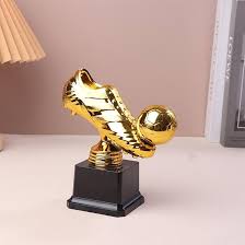 Football Achievement Trophy